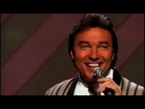 Karel Gott - Du bist für mich wie die Sonne am Morgen (1989)