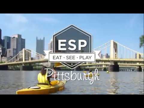 Eat See Play Pittsburgh: Seven Springs