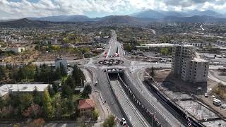 BAŞKAN BÜYÜKKILIÇ’TAN 29 EKİM’DE KAYSERİ’YE ANLAMLI YATIRIM VE YENİ MÜJDE