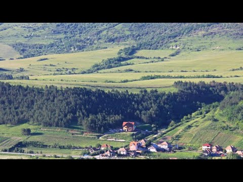 Pensiunea Armonia, Nădăşelu, Romania