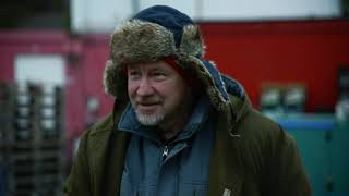 E!E Klip o klipu - Konečně jsem chlap