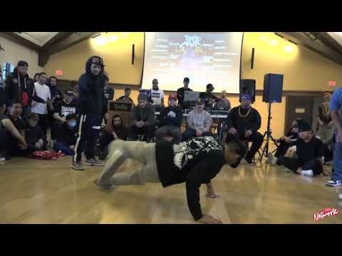 Del Fuego Wolfpack Vs BNB Phlave - Semis - Turbomania 2022 - Tufts Turbo x The Flavor Continues -BNC