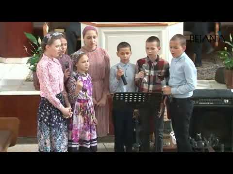 Frățiorii Tomus _ Adu-ti aminte de Făcătorul tau | muzică creștină