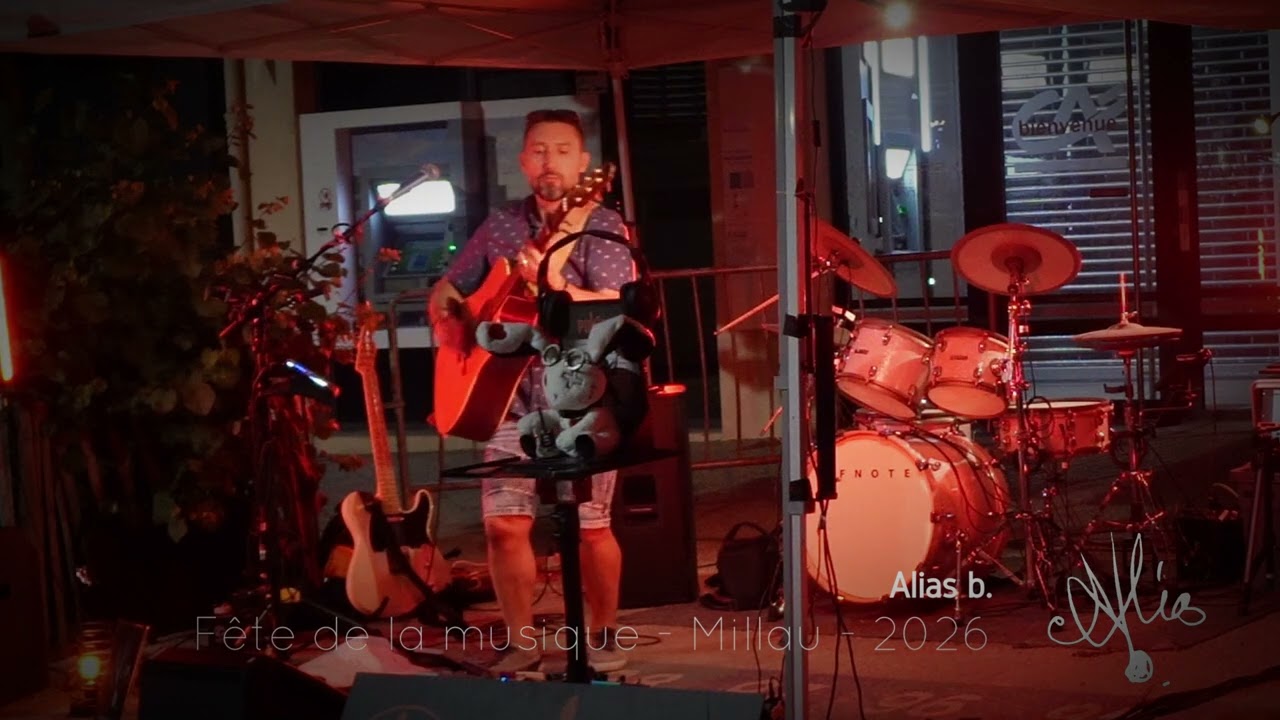 fête de la Musique 2026 thumbnail