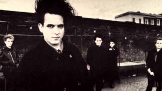 The Cure - Do the Hansa (Morgan Studios London 1979)