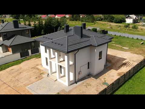 Купить дом, д. Вишневка, ул. Полевая, 6 (Минский р-н, Минская область)