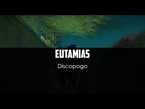 Discopogo v1 - Eutamias