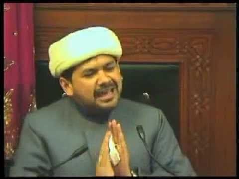 4th Shabaan 1435 - Wiladat Hazrat Abbas (as)