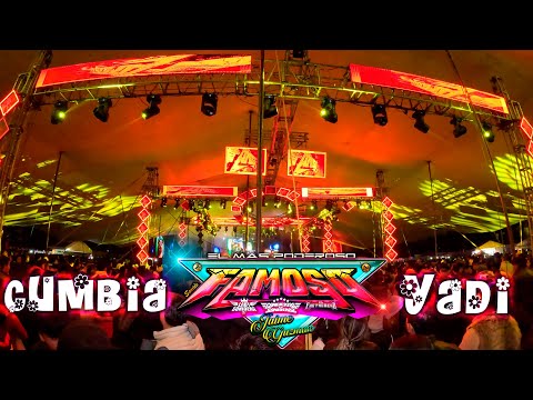 PRESENTACION SONIDO FAMOSO PAPALOTLA TLAXCALA 2025 LA CUMBIA YADI 4 OCTUBRE