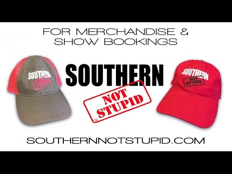 Southern Not Stupid