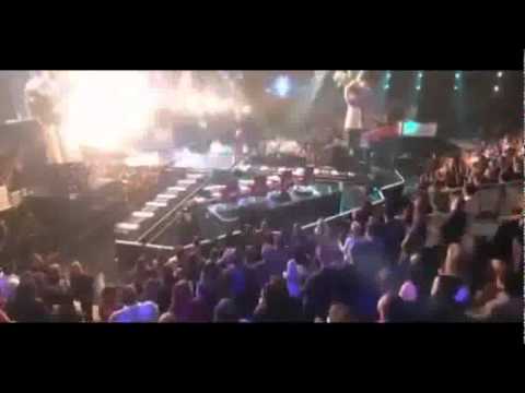The Voice- The Coaches- (Queen) Rhapsody - We Will Rock You - We Are The Champions (Live)‏.avi