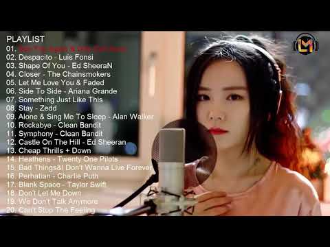 Lagu barat populer dan terbaru 2018