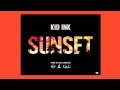 Kid Ink Sunset Sunset Mixtape