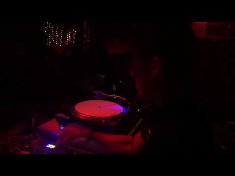 NOVA DUET B2B DANYELINO PLAYING AT CLUB SPACE MIAMI #2