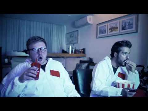 The Otherz -  Video release