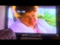 Opening To The Land Before Time 1989 VHS Version 1