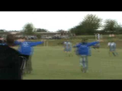 Neuenhofe - SV Allertal Wormsdorf Teil III