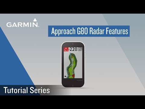 Garmin launch monitor & gps - Image 2