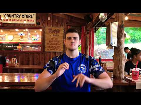 WORLD RECORD ATTEMPT- -Most Alternating One Hand Claps in One Minute [668]