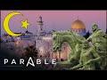 Why Is Jerusalem Important To Muslims? | Oh My God | Parable