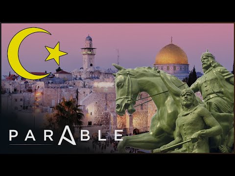 Why Is Jerusalem Important To Muslims? | Oh My God