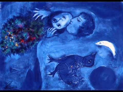 Through The Years | Three Romances by Hayk Melikyan (Anna Mayilyan, mezzo)