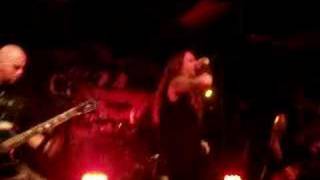 DevilDriver - I Dreamed I Died, Live Las Vegas