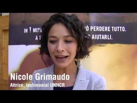 Giornata Mondiale del Rifugiato 2013 - E tu cosa porteresti?