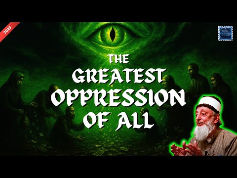 This 300-Year-Old Secret Is Still Functional – Only Halal! | Sheikh Imran Hosein (Arabic Sub)