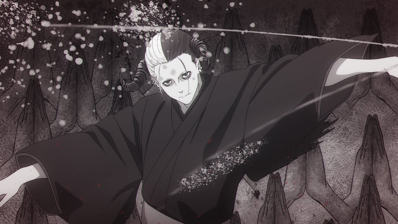 BLACK TORCH - Episode 11 [English Sub]