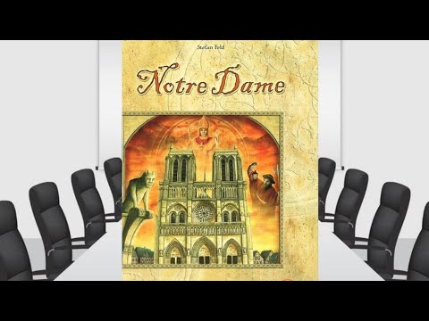 Notre Dame Review - Chairman of the Board