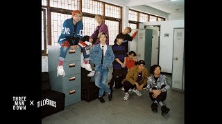 ความคิดถึงที่ฉันได้เคยส่งไปในคืนที่ฝนโปรยลงมา – Three Man Down x Tilly Birds