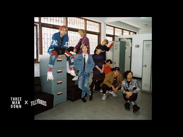 ความคิดถึงที่ฉันได้เคยส่งไปในคืนที่ฝนโปรยลงมา x Tilly Birds - Three Man Down