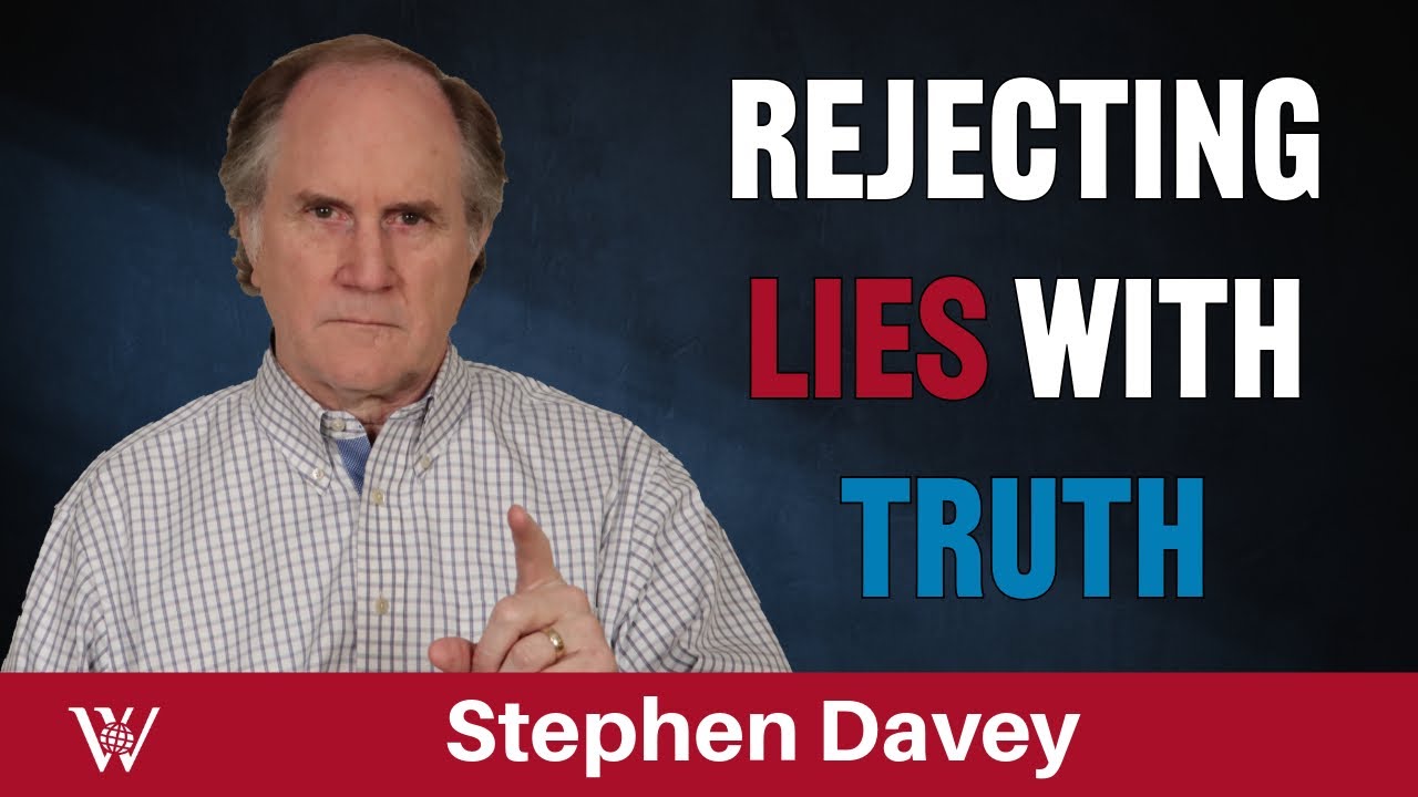 Lesson 699: Counterfeit Religion (Colossians 2:8-23)