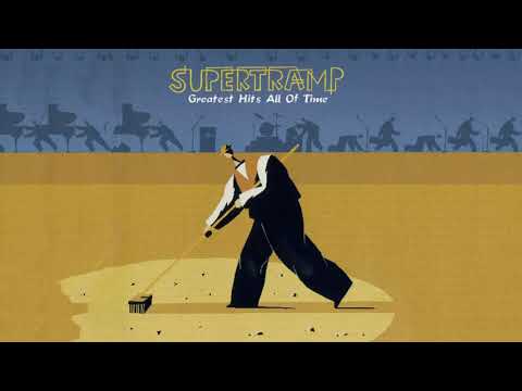 Very Best Of Supertramp Collection 2021 - Supertramp Greatest Hits All Of Time