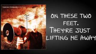 This Day Forward - In The Past... (With Lyrics)