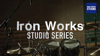 Video thumbnail for TAMA Iron Works Studio Series Mic Stand. by TAMA Drums Japan Official