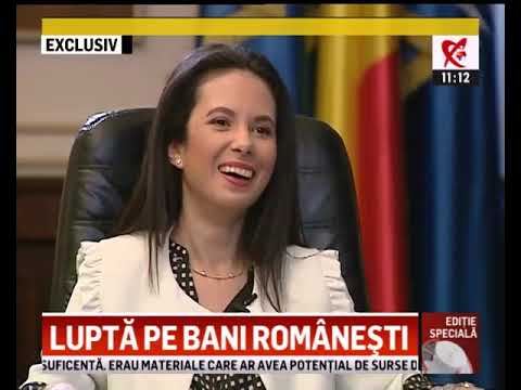 Gabriel Les - interviu Realitatea TV (01)