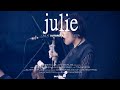 Julie At Outbreak Fest Manchester 2025