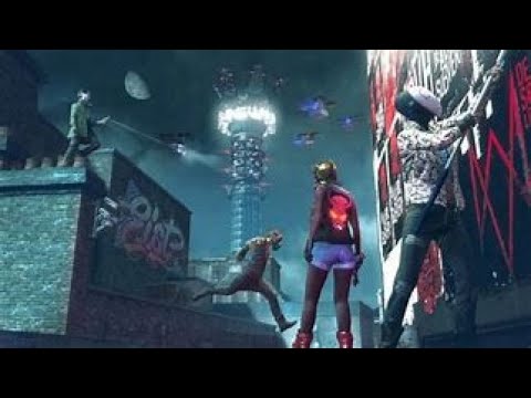 Watchdogs Legion Bloodline Part 7