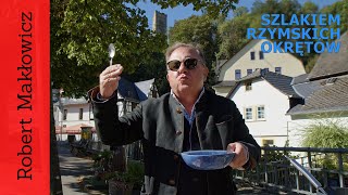 Szlakiem rzymskich okrętów. (odc. 153)