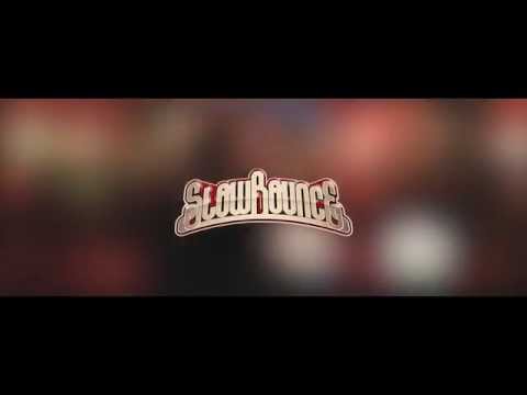 DJ SEPTIK presents 'SLOWBOUNCE' - club tour 2015 -