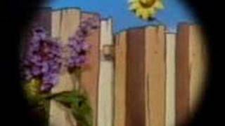 Button Moon - Scruffy