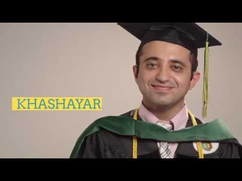 Interview Khashayar - XUSOM Graduate