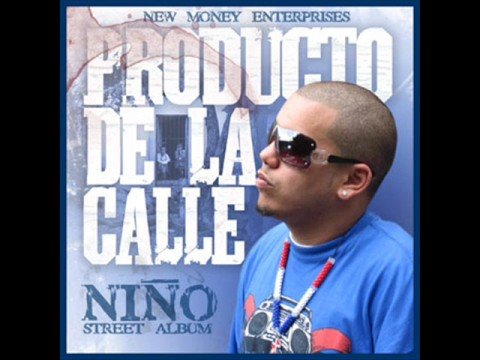 DREAM TEAM FEAT NINO, Gordo Brega, Fuego,mafioso