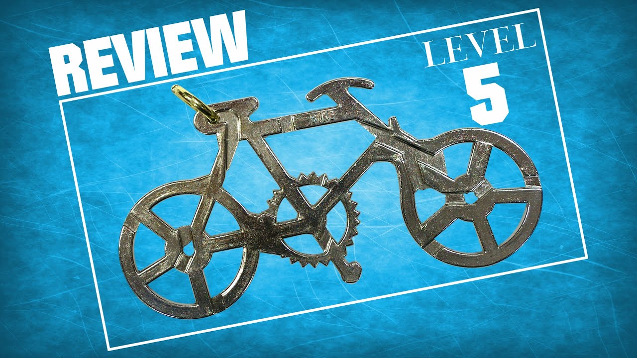 Cast Bike