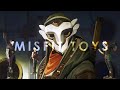 Firelights Misfit Toys Arcane MV