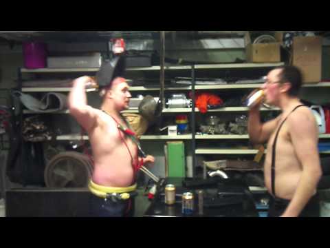 Meanwhile in stugsund sweden.