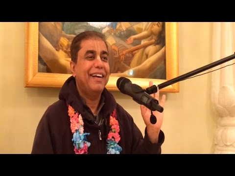 Morning Class SB  3.25.5 - 17 Sept 2016 -  Surya Gopal Dasa