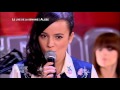 Hebdo Musique Mag - Alizée " A cause de l ...